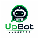 Logo Vanguard